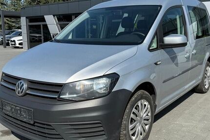 VW Caddy