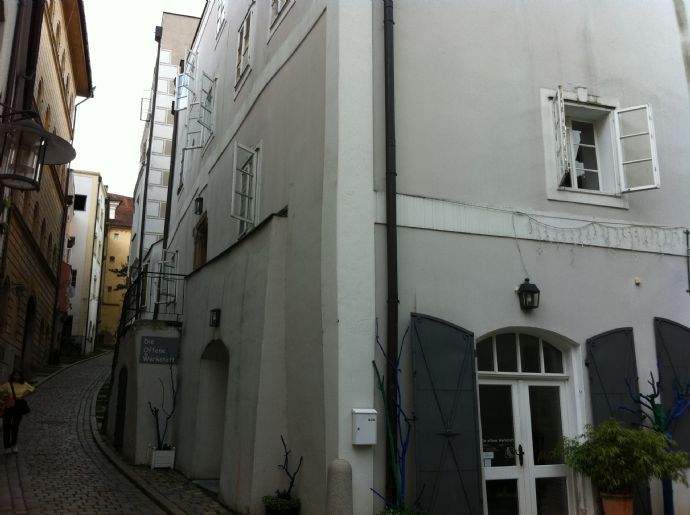 Zimmer Passau Altstadt - 3 Zimmer, 79 m&sup2;, 790&euro; | Angebot:25769565