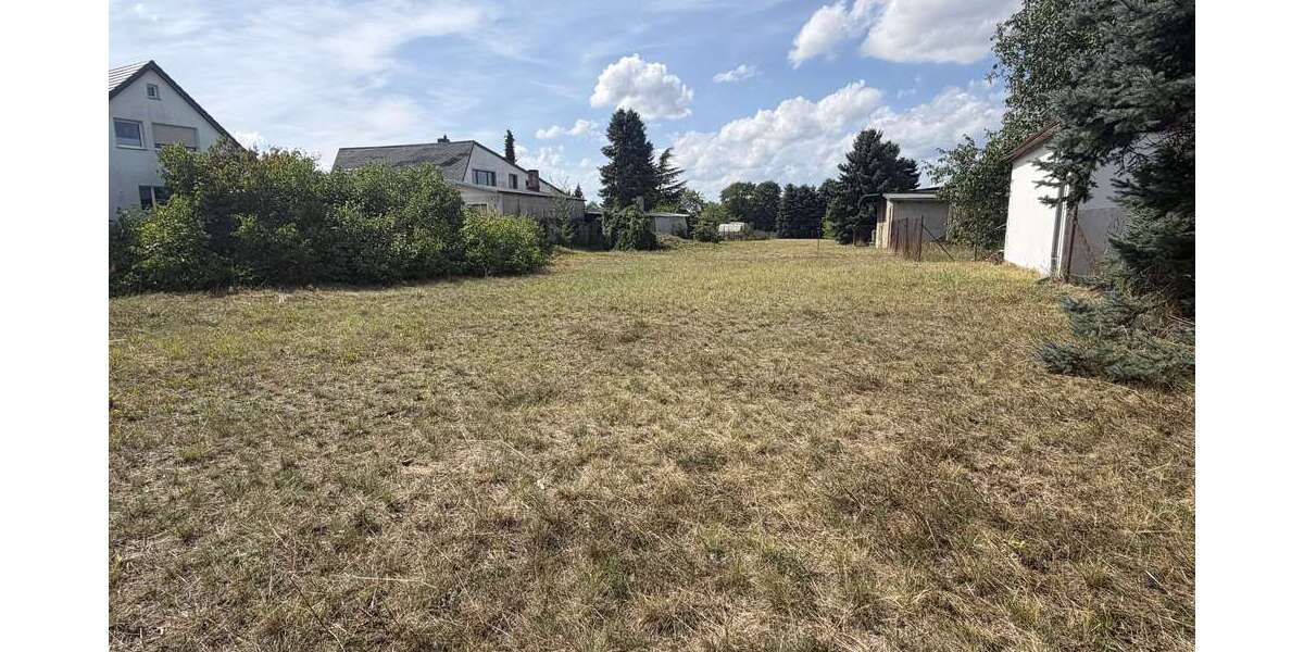 Grundstück Spremberg - 49.000&euro; | Angebot:27269419