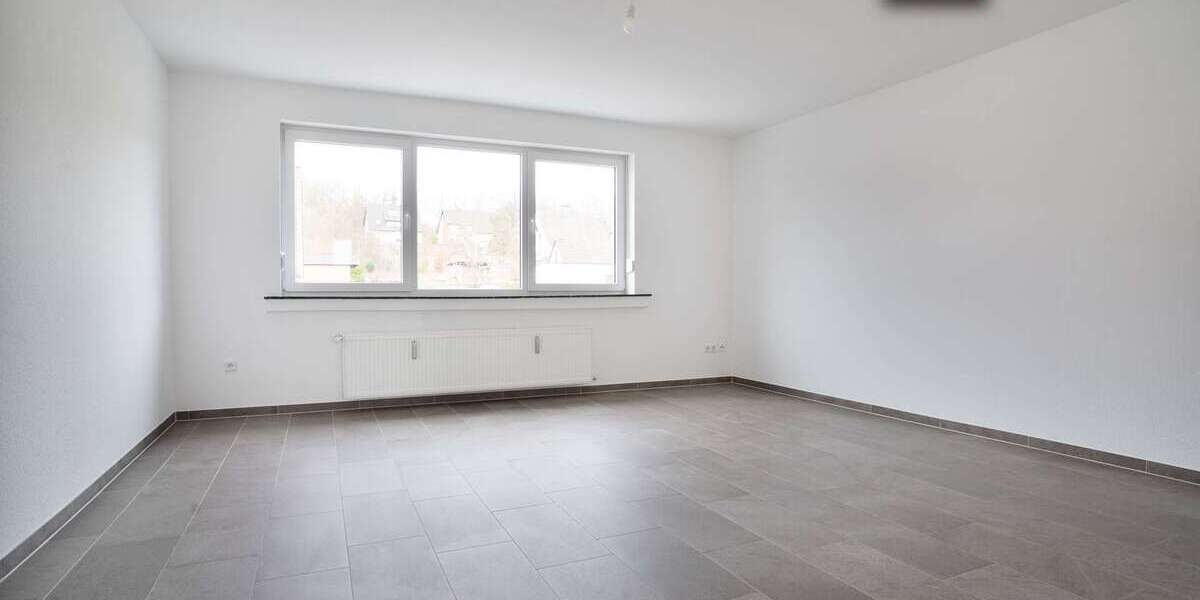 Etagenwohnung Osnabrück Gretesch - 3 Zimmer, 77 m&sup2;, 229.000&euro; | Angebot:26497541