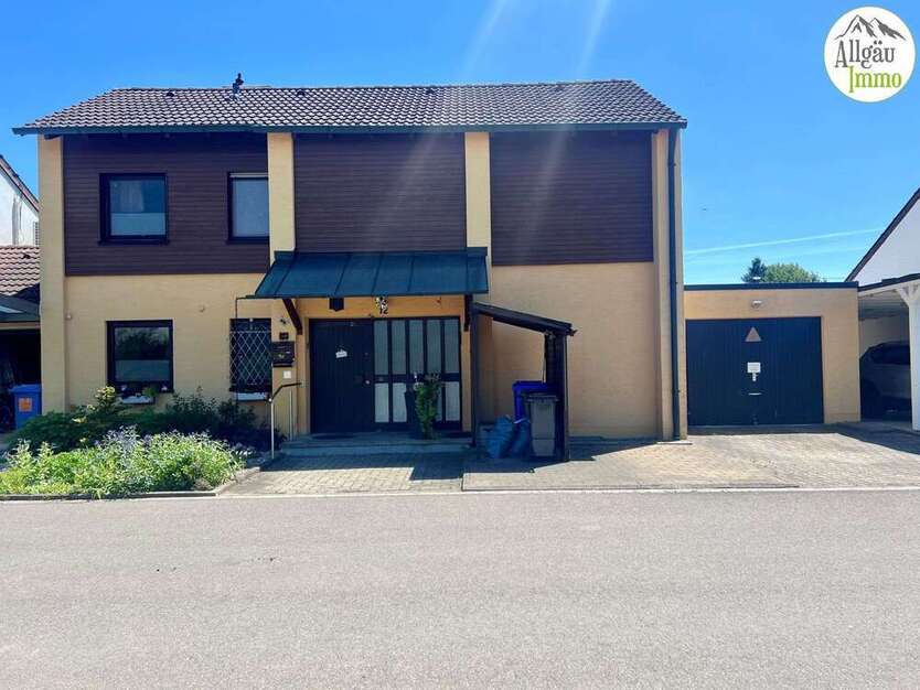 Haus zum Kaufen in Memmingen 548.000 € 140 m²