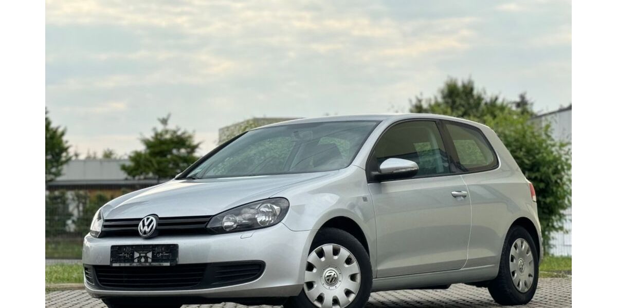 VW Golf 110.000 km 5.999 &euro; Eschweiler 52249