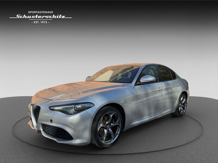 Giulia