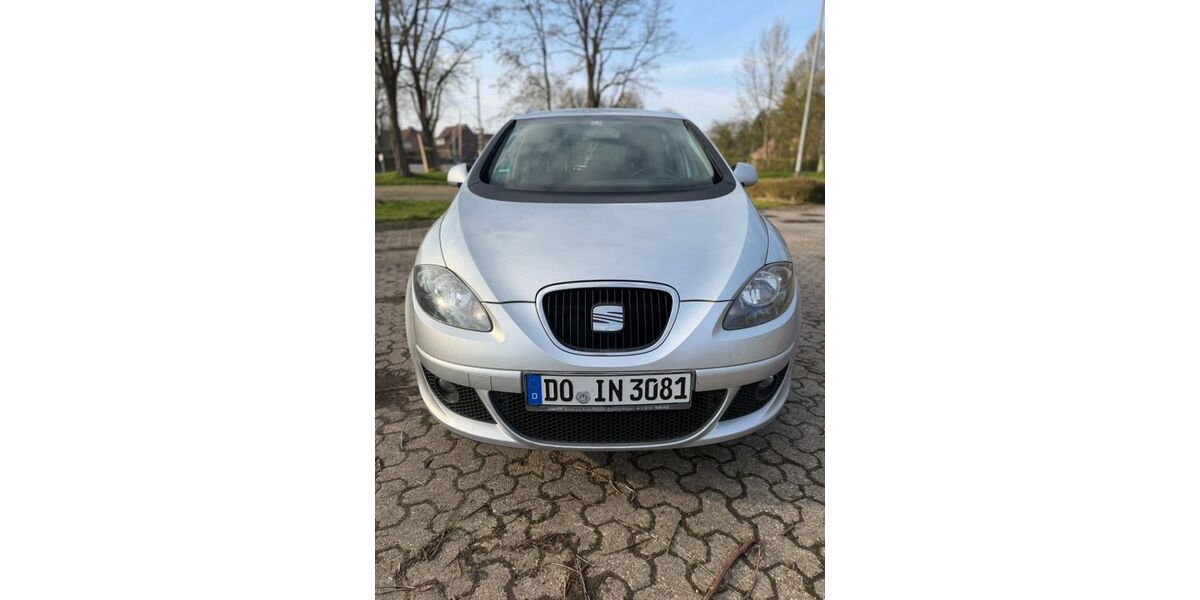 Seat Altea 284.769 km 1.799 &euro; Recklinghausen 45665