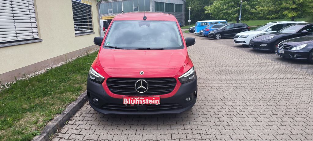 Mercedes-Benz Citan 98.867 km 11.995 &euro; Brand-Erbisdorf 09618