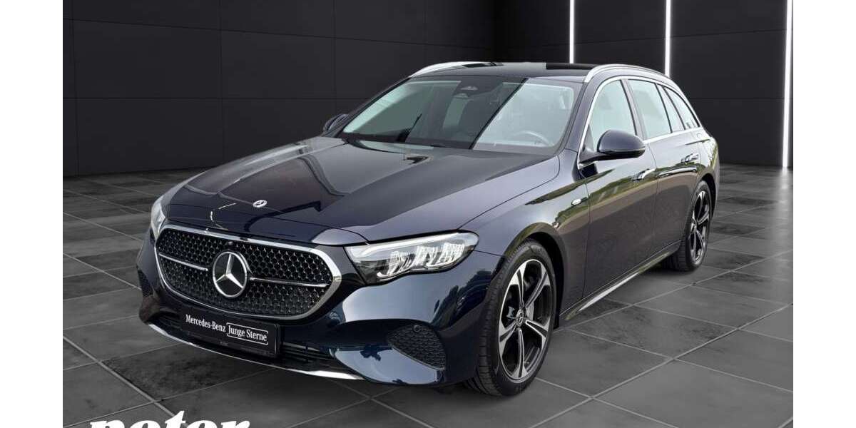 Mercedes-Benz E 300 36.656 km 45.820 &euro; Northeim 37154