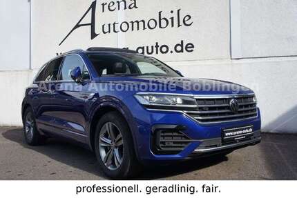 VW Touareg 157.000 km 41.990 &euro; Böblingen 71032