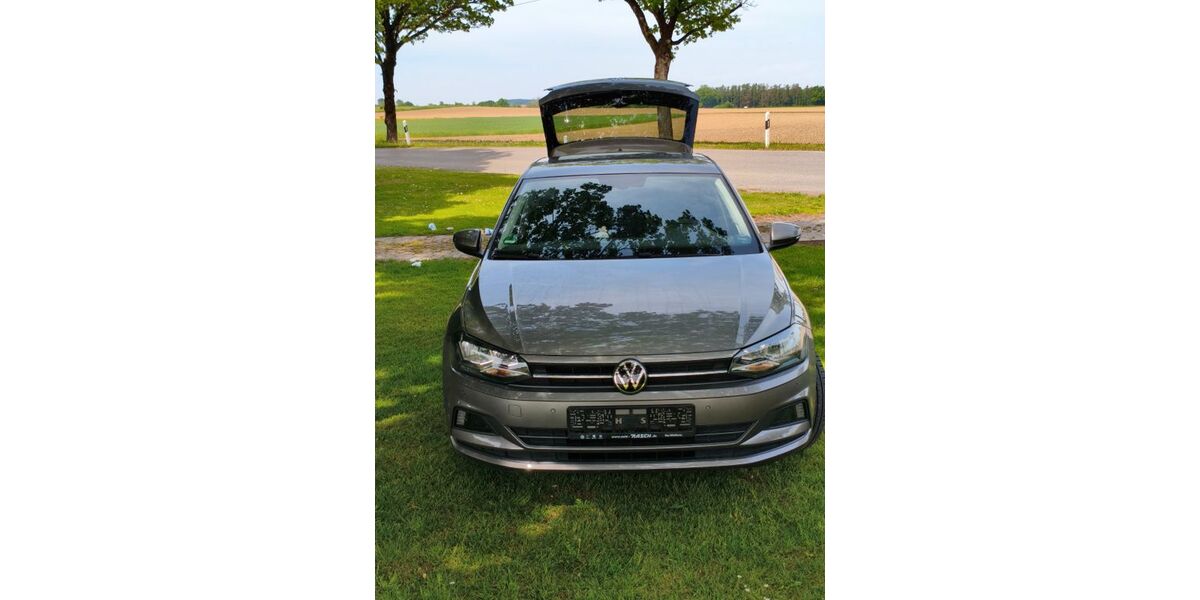 VW Polo 41.000 km 13.000 &euro; Fürstenfeldbruck 82256
