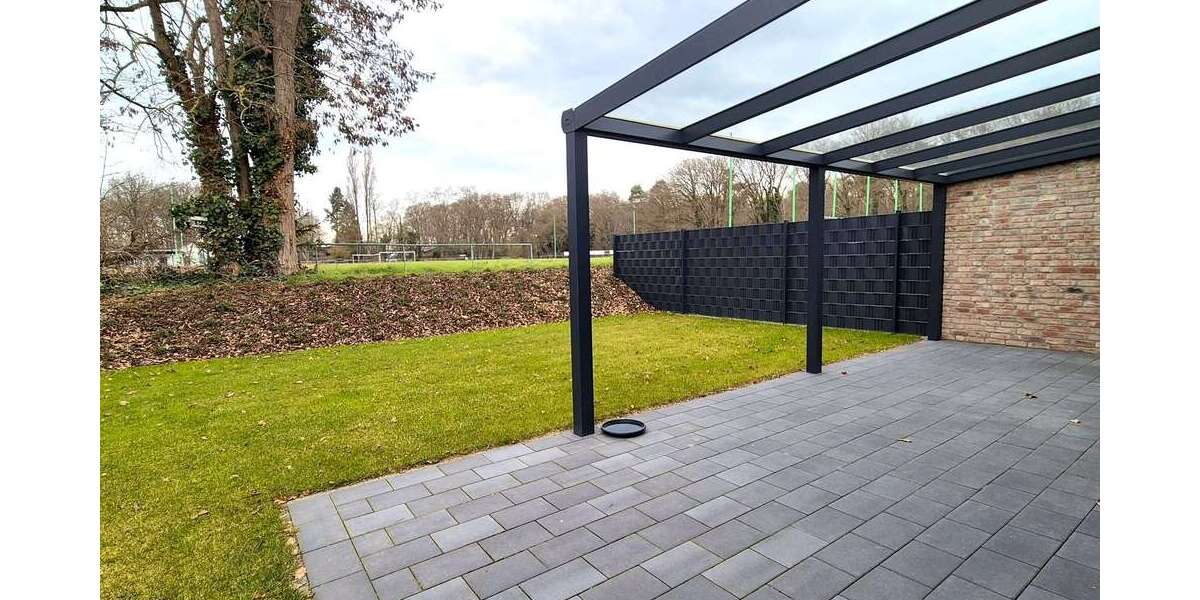 Einfamilienhaus Selfkant - 3 Zimmer, 95 m&sup2;, 1.100&euro; | Angebot:25561654