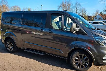Ford Tourneo Custom 80.000 km 28.800 &euro; Feucht 90537