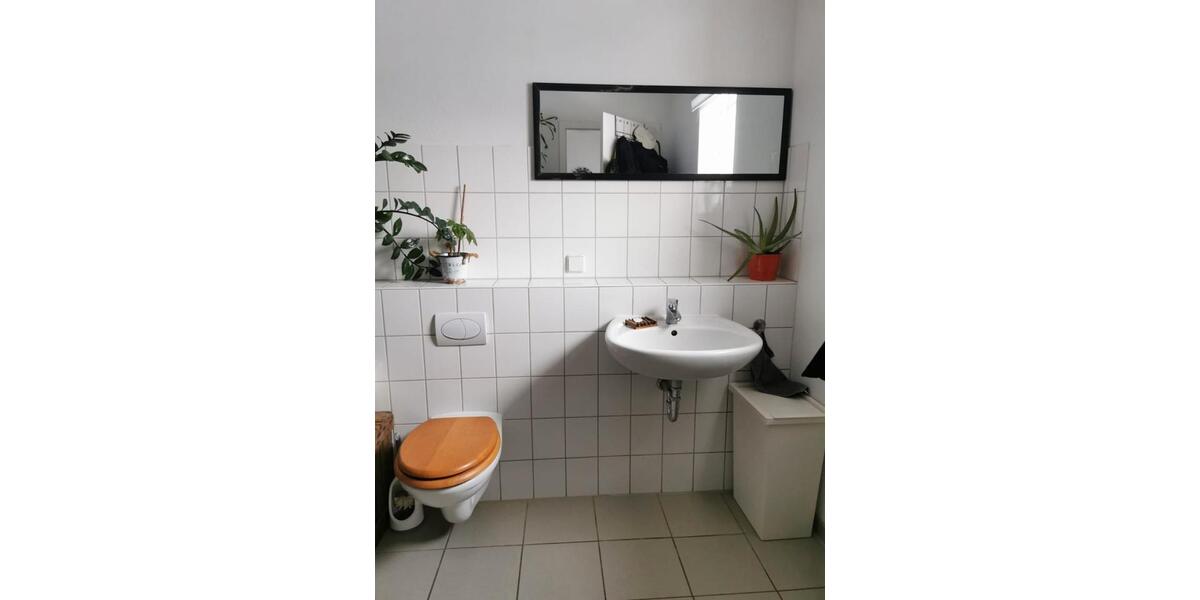 Reihenhaus Rechlin - 3 Zimmer, 115 m&sup2;, 777&euro; | Angebot:26085702