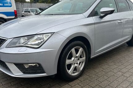 Seat Leon 188.500 km 10.999 € Stäbelow bei Rostock 18198