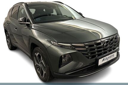 Hyundai TUCSON 61.420 km 23.980 &euro; Dorfmark 29683