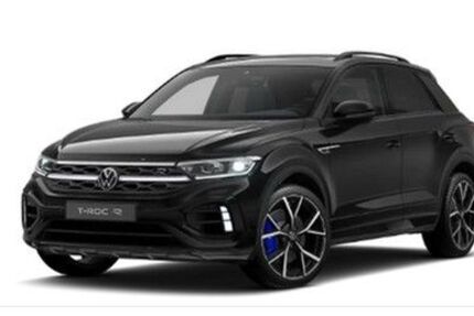 VW T-Roc 14.700 km 40.980 &euro; Braunschweig 38124