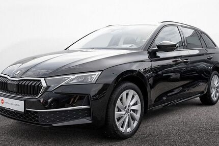 Skoda Octavia 28.966 km 32.270 &euro; Uelzen 29525