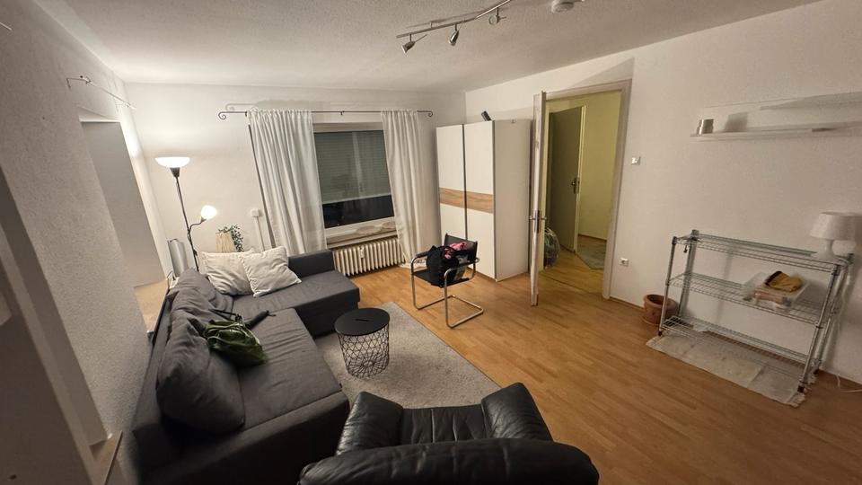 Etagenwohnung Nettetal - 5 Zimmer, 103 m&sup2;, 480&euro; | Angebot:26591343