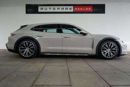 Porsche Taycan 38.700 km 67.880 &euro; Asslar 35614