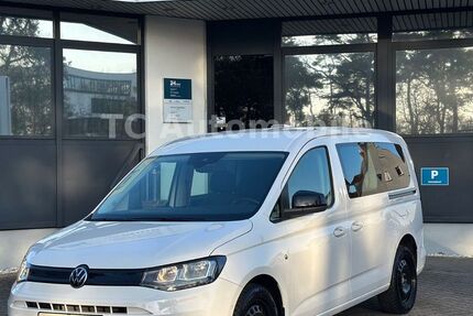 VW Caddy Maxi 165.364 km 15.999 &euro; Fürth 90765