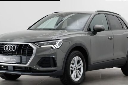 Audi Q3 44.822 km 33.760 &euro; Bad Reichenhall 83435