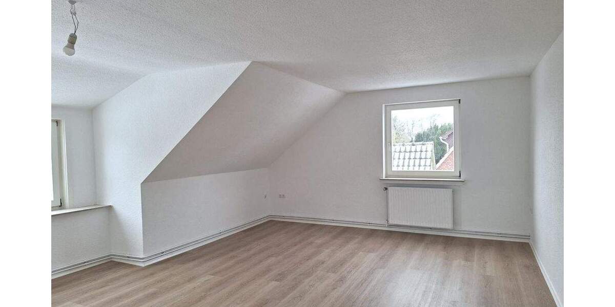 Etagenwohnung Wangerland / Hohenkirchen Hohenkirchen - 3 Zimmer, 110 m&sup2;, 700&euro; | Angebot:24723517