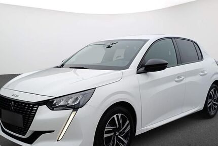 Peugeot 208 55.864 km 17.870 &euro; Ahaus 48683