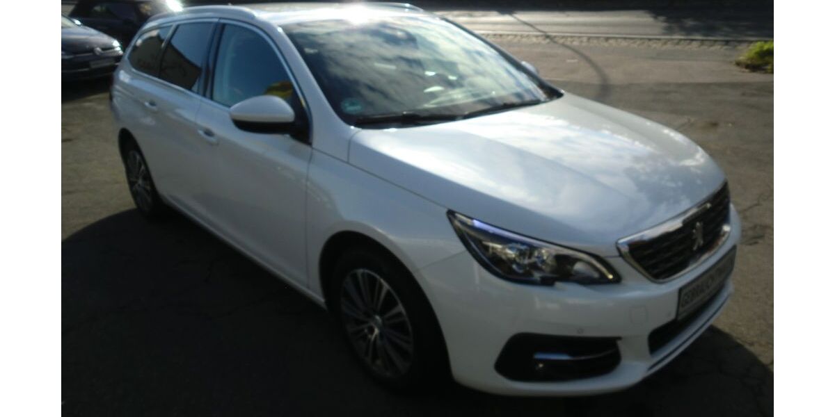 Peugeot 308 62.500 km 13.500 &euro; Floß 92685