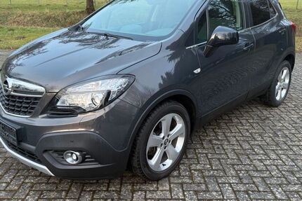 Opel Mokka 59.750 km 11.490 &euro; Kircheib 57635