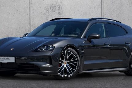 Porsche Taycan 7.755 km 110.500 &euro; Holzwickede 59439