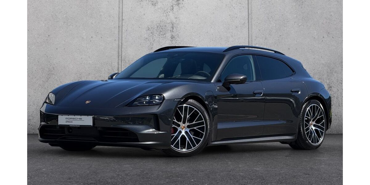 Porsche Taycan 7.755 km 110.500 &euro; Holzwickede 59439