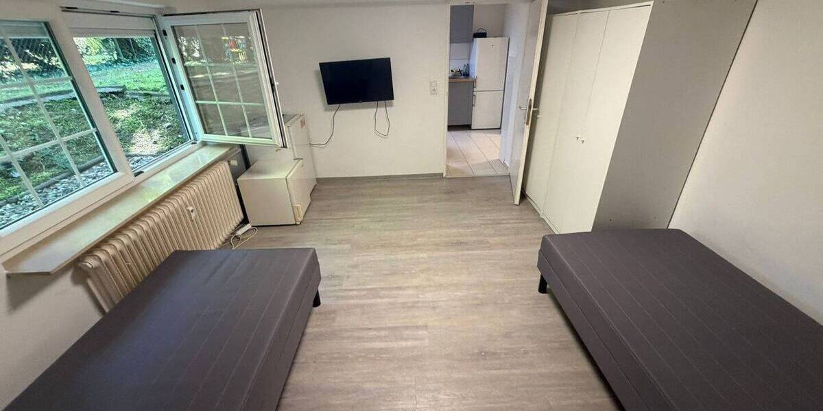 Etagenwohnung Bad Homburg vor der Höhe Bad Homburg - 3 Zimmer, 59 m&sup2;, 219.000&euro; | Angebot:26758963