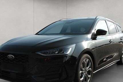 Ford Focus 16.738 km 27.950 € Frankfurt am Main 60386
