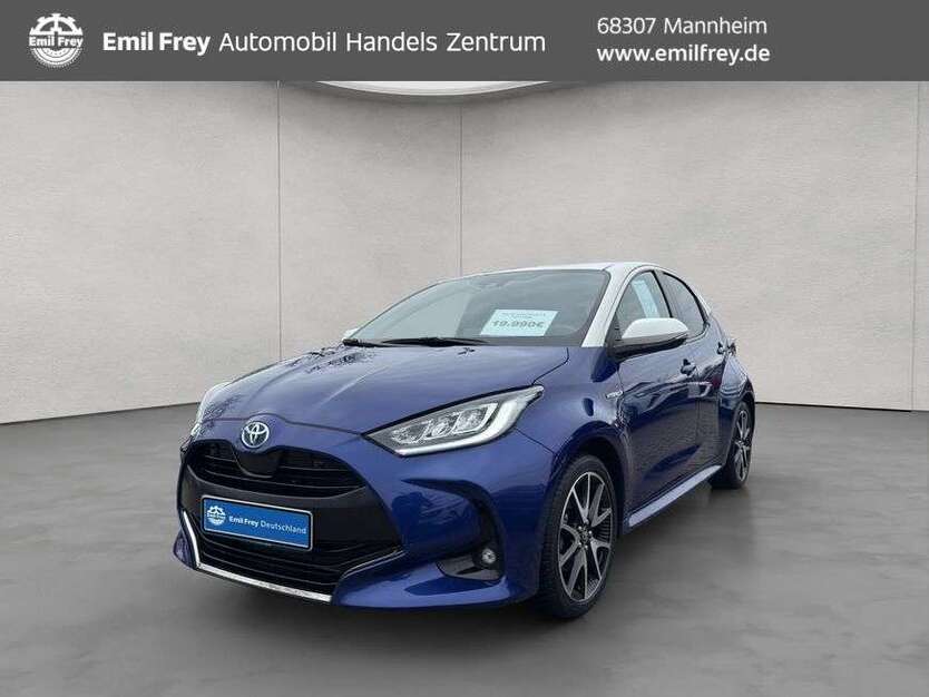 Yaris