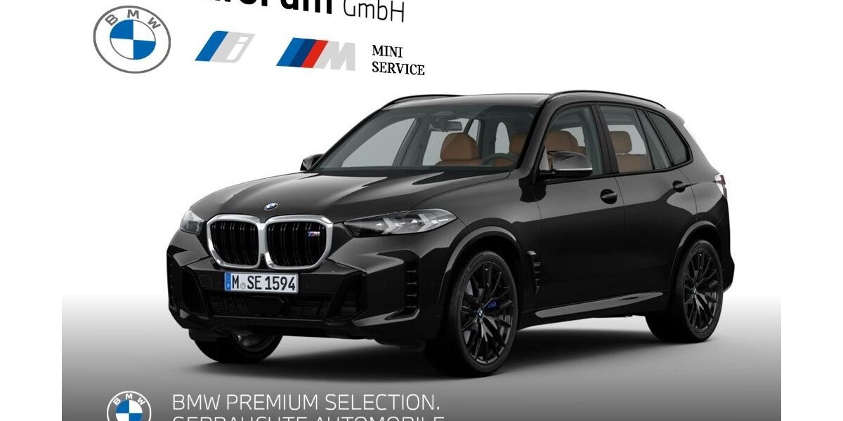BMW X5 M60 25.926 km 91.812 &euro; Pirna 01796