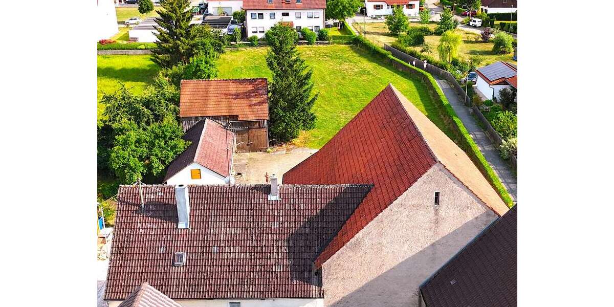 Einfamilienhaus Monheim - 6 Zimmer, 140 m&sup2;, 495.000&euro; | Angebot:22173869