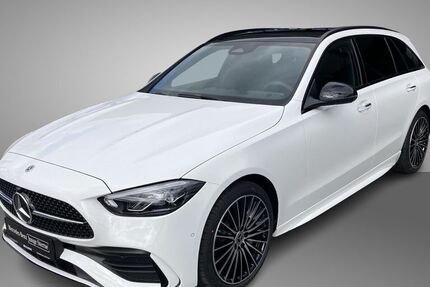 Mercedes-Benz C 220 14.900 km 50.790 &euro; Bad Hersfeld 36251