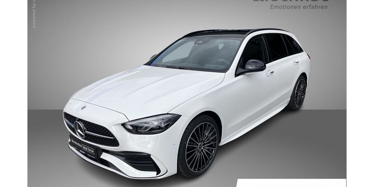 Mercedes-Benz C 220 14.900 km 50.790 &euro; Bad Hersfeld 36251