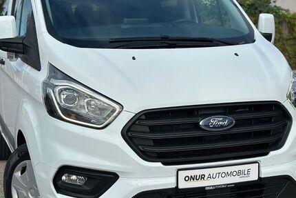 Ford Transit Custom 43.500 km 24.950 &euro; München 81245