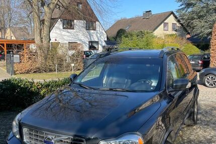 Volvo XC90 172.019 km 10.750 &euro; Hamburg 22399