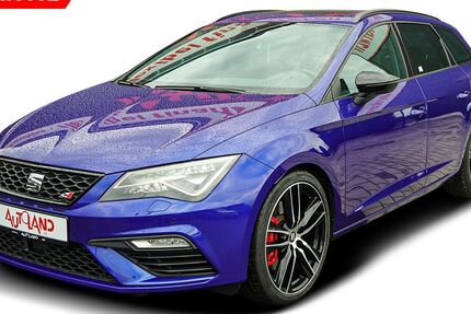 Seat Leon 76.810 km 23.990 &euro; Wietmarschen 49835