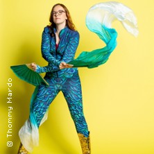 Helene Bockhorst - Lebefrau 13.10.2026 Schmidtchen