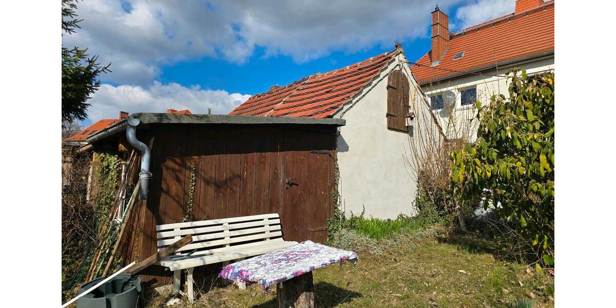Doppelhaushälfte Görlitz - 9 Zimmer, 106 m&sup2;, 220.000&euro; | Angebot:27101858