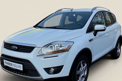 Ford Kuga 220.230 km 5.990 € Schweinfurt 97424