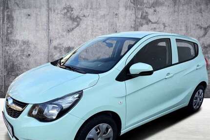 Opel Karl 30.300 km 10.950 &euro; Ingelheim 55218