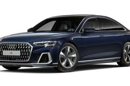 Audi A8 28.398 km 68.980 &euro; Schweinfurt 97424