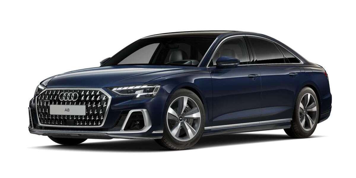 Audi A8 28.398 km 68.980 &euro; Schweinfurt 97424