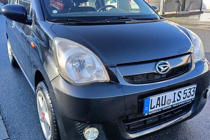 Daihatsu Cuore 120.763 km 2.899 &euro; Schnaittach 91220