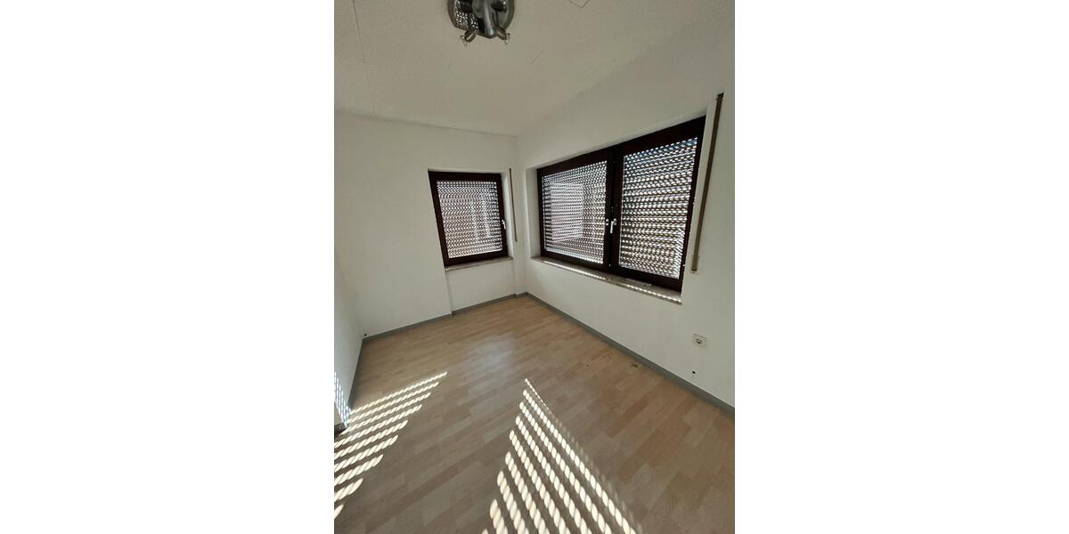 Erdgeschoßwohnung Saarbrücken Malstatt - 1 Zimmer, 47 m&sup2;, 510&euro; | Angebot:25591193