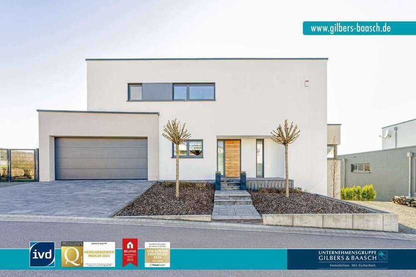 Haus zum Kaufen in Freudenburg 910.000 € 256 m²