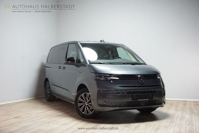 T7 Multivan