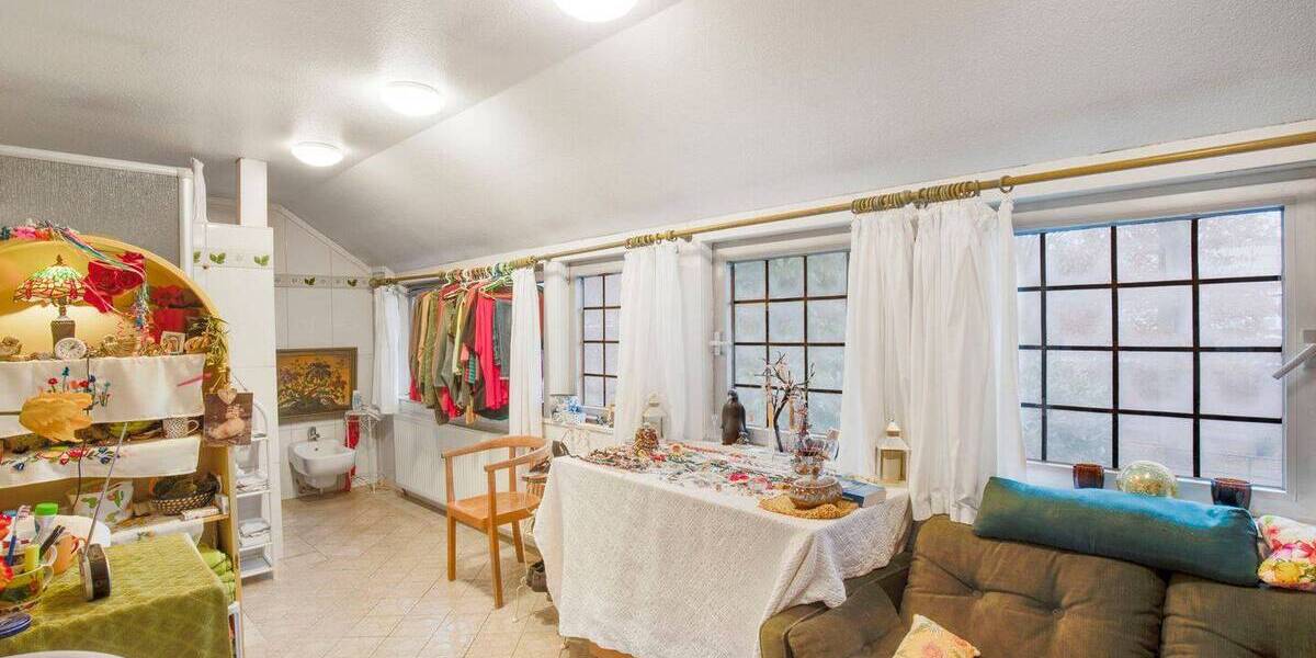 Einfamilienhaus Gnarrenburg Karlshöfen - 6 Zimmer, 232 m&sup2;, 310.000&euro; | Angebot:26909876